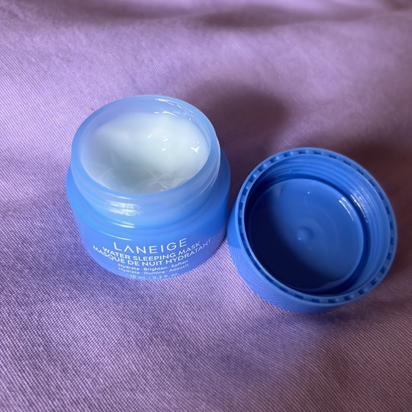 Laneige water sleeping mask - Picture 6 of 6